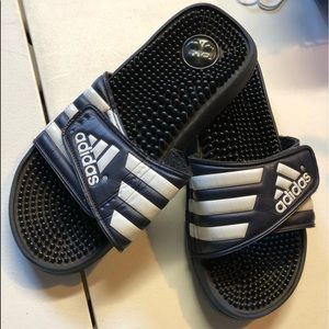 Adidas Slides